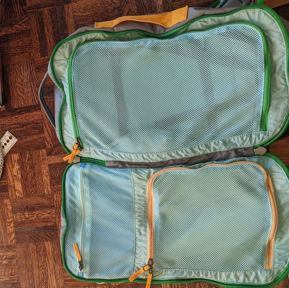 Cotopaxi Allpa 28L Travel Pack - Picture 7 of 7